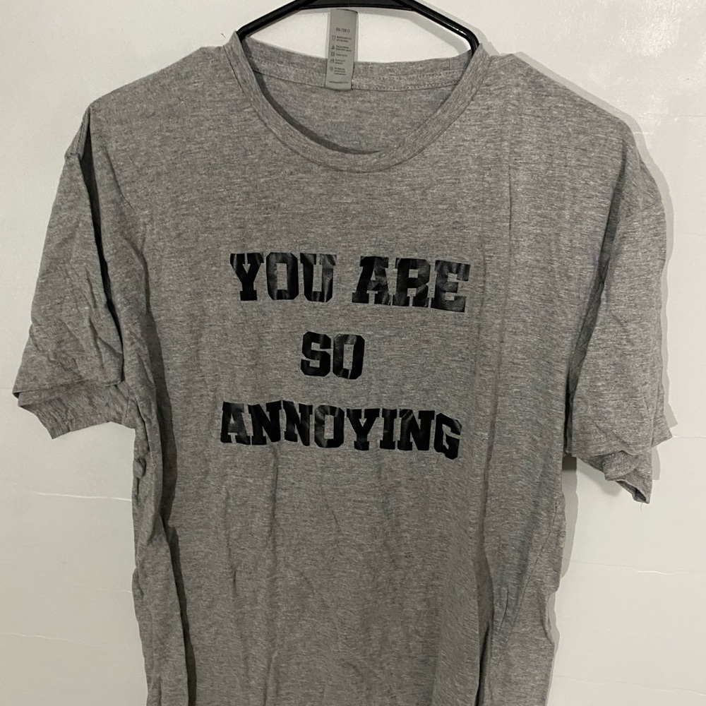 Comedian Graphic Tee